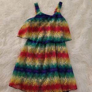 Girls dress